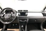 Skoda Fabia Combi TSI Ambition Plus KAMERA+SITZHEIZUNG 52.393 km 15.900 &euro; Hagenow 19230