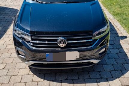 VW T-Cross 65.400 km 15.990 &euro; Freyung 94078