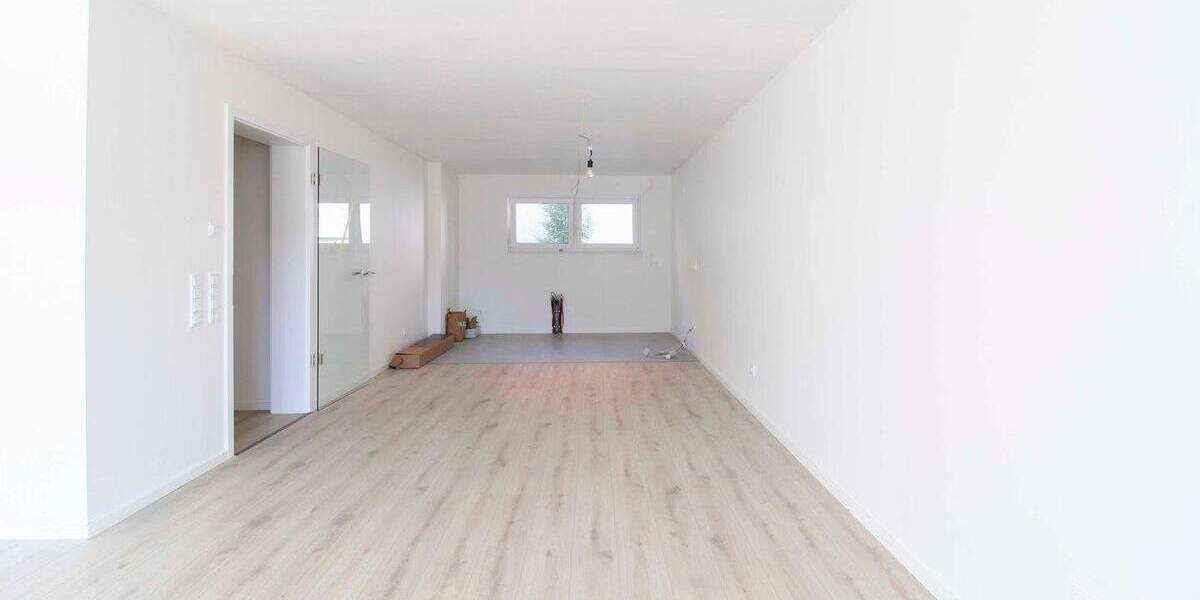 Etagenwohnung Goldbach - 4 Zimmer, 121 m&sup2;, 499.000&euro; | Angebot:25782600