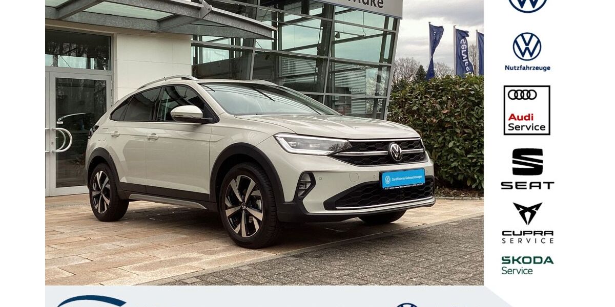 VW Taigo 6.087 km 28.990 &euro; Brand-Erbisdorf 09618