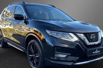 Nissan X-Trail 104.800 km 16.980 &euro; Bad Salzuflen 32108