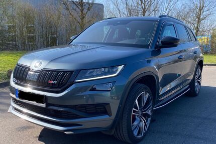 Skoda Kodiaq 93.000 km 34.900 &euro; Mettmann 40822