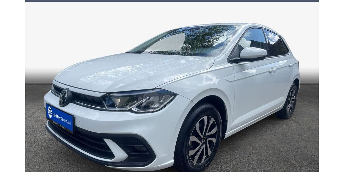 VW Polo 29.260 km 16.490 &euro; Rendsburg 24768