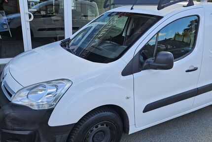 Citroen Berlingo 53.760 km 4.900 &euro; Frankenberg 09669