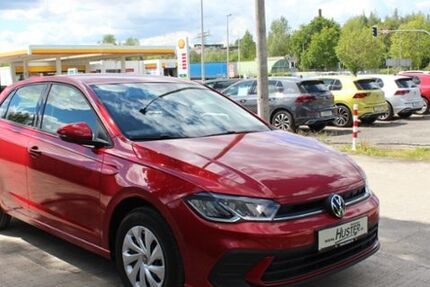 VW Polo 1.916 km 19.865 &euro; Zwickau 08058