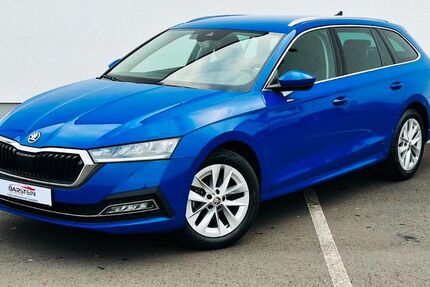 Skoda Octavia 129.879 km 17.990 &euro; Homberg (Efze) 34576