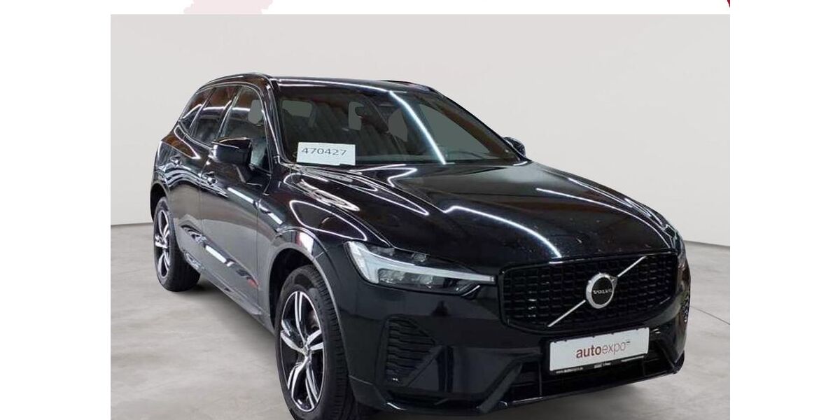 Volvo XC60 119.873 km 29.989 &euro; Fernwald-Steinbach 35463