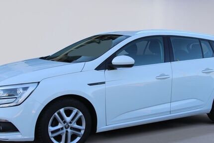 Renault Megane 181.700 km 8.499 &euro; Chemnitz 09228