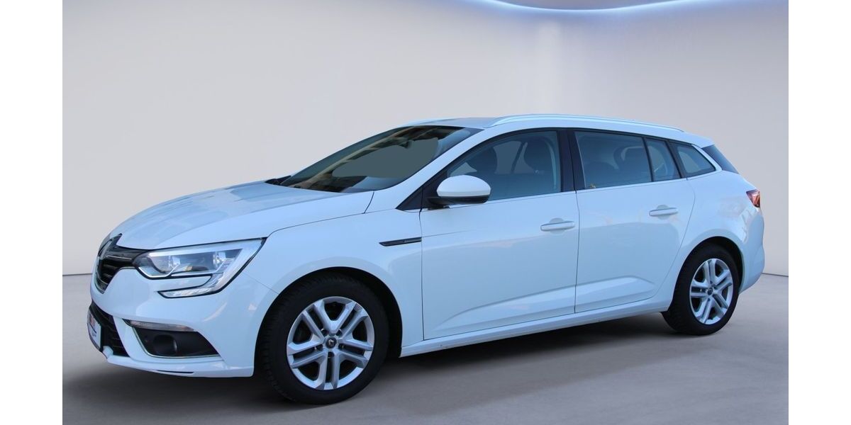 Renault Megane 181.700 km 8.499 &euro; Chemnitz 09228