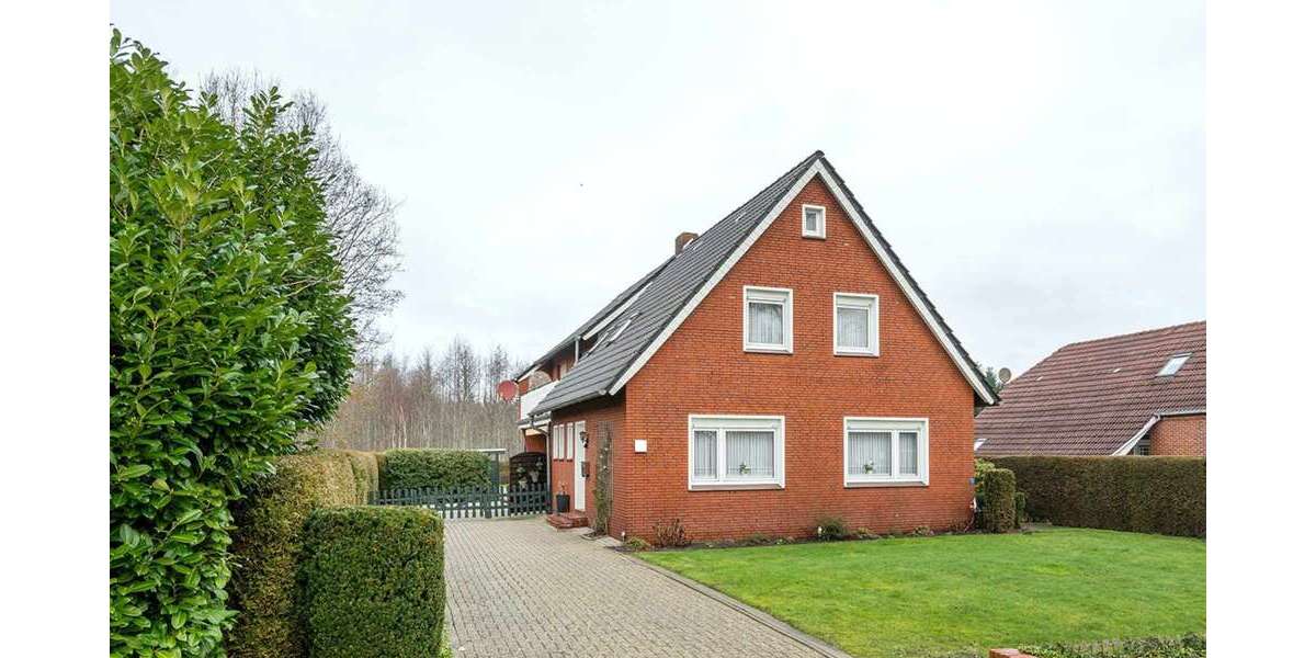 Einfamilienhaus Westoverledingen - 6 Zimmer, 178 m&sup2;, 319.000&euro; | Angebot:25606847