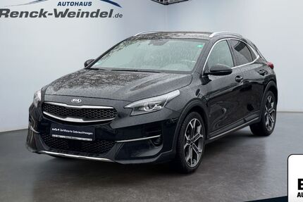 Kia XCeed 139.000 km 18.489 &euro; Mannheim 68199