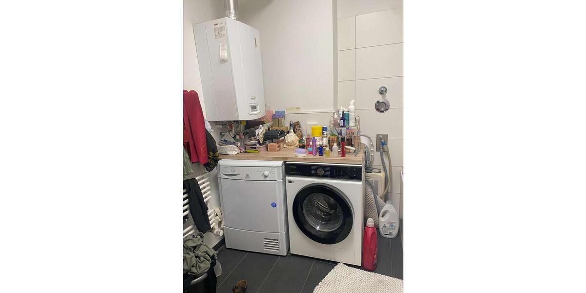 Etagenwohnung Dortmund Innenstadt Ost - 4 Zimmer, 95 m&sup2;, 950&euro; | Angebot:26262458