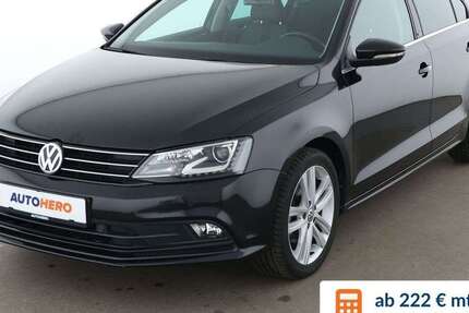 VW Jetta 54.917 km 13.290 &euro; Stuttgart 70195