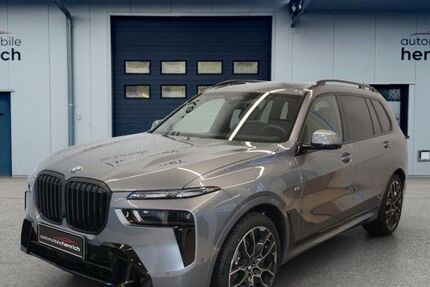 BMW X7 12.000 km 109.950 &euro; Rheinböllen 55494