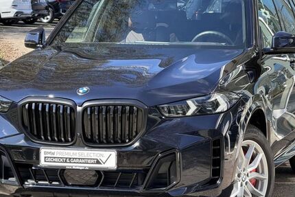 BMW X5 15.517 km 70.890 &euro; Essingen 73457