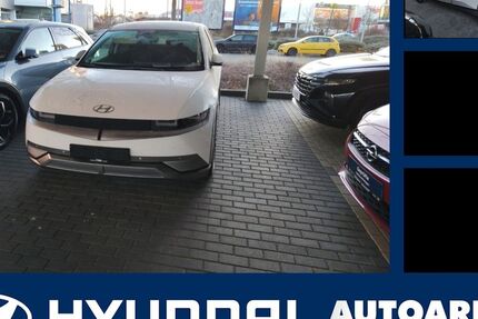 Hyundai IONIQ 5 32.300 km 31.475 &euro; München 81477
