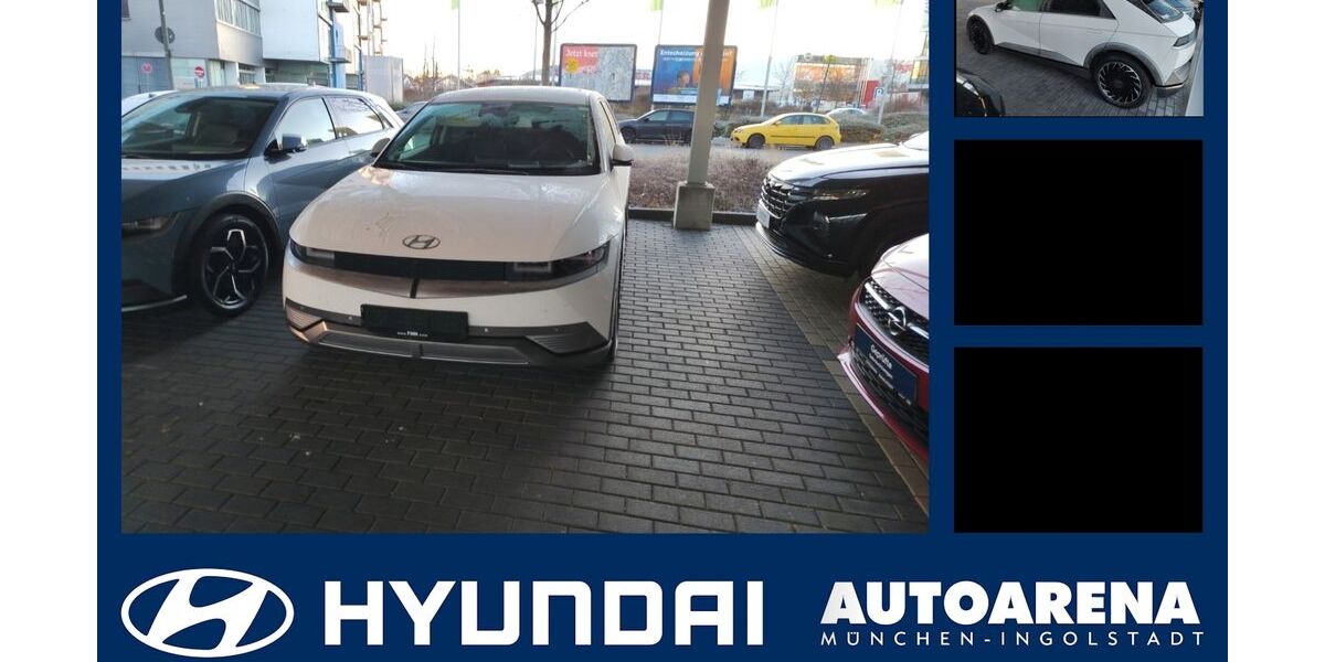 Hyundai IONIQ 5 32.300 km 31.475 &euro; München 81477