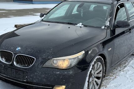 BMW 523 254.930 km 2.650 &euro; Bisingen 72406