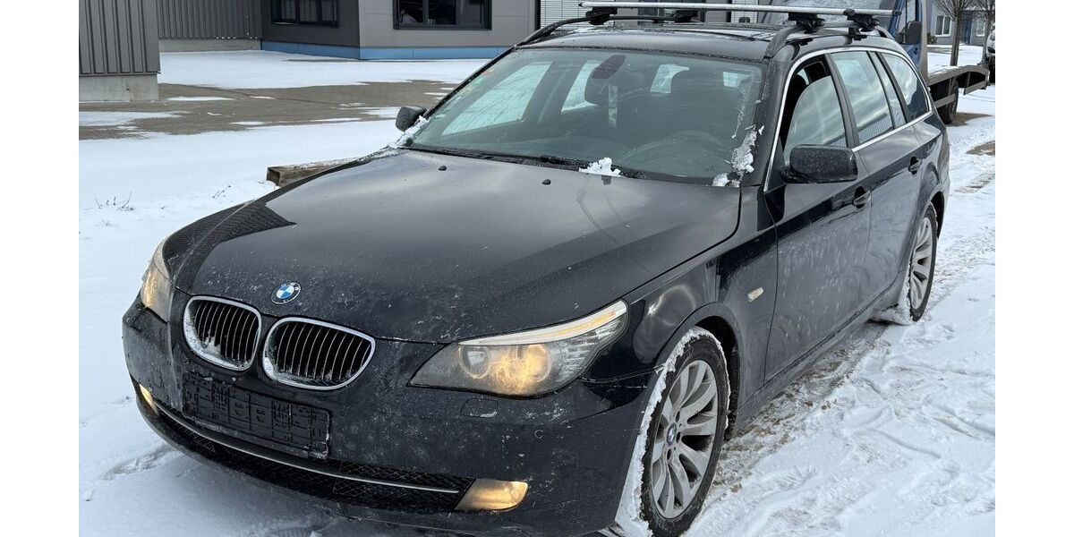 BMW 523 254.930 km 2.650 &euro; Bisingen 72406