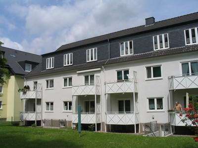 Wohnung zum Mieten in Dortmund 479 € 49.51 m²