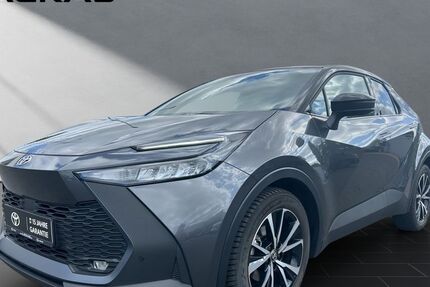 Toyota C-HR 12.259 km 26.950 &euro; Wesel 46485