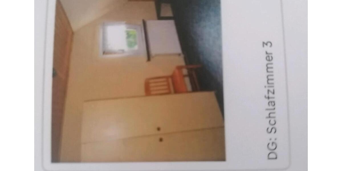 Doppelhaushälfte Halver - 5.5 Zimmer, 120 m&sup2;, 165.000&euro; | Angebot:26337556