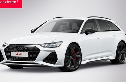 Audi RS6 10.500 km 127.380 € Erfurt 99099