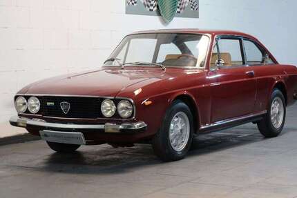 Lancia Flavia