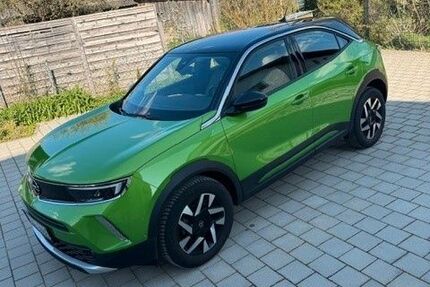 Opel Mokka 13.500 km 18.490 &euro; Alling 82239