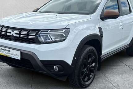 Dacia Duster 27.727 km 17.990 &euro; Hof 95030