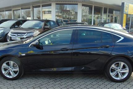 Opel Insignia 123.600 km 15.950 € Mühlhausen 99974