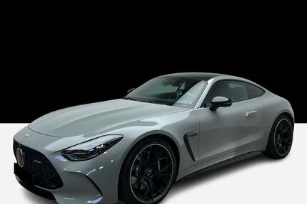 Mercedes-Benz AMG GT 18.800 km 136.900 &euro; Kyllburg 54655