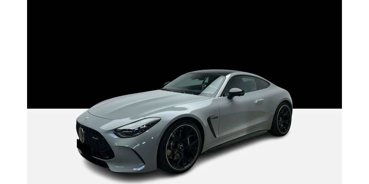 Mercedes-Benz AMG GT 18.800 km 136.900 &euro; Kyllburg 54655