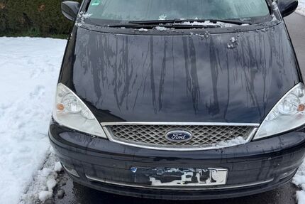 Ford Galaxy 189.000 km 2.800 &euro; Herbrechtingen 89542