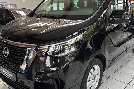 Nissan Primastar 18.000 km 36.900 € Frankenhardt-Honhardt 74586