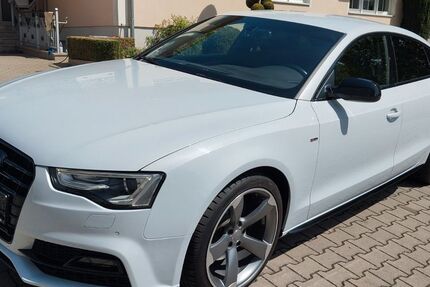 Audi A5 84.864 km 18.400 &euro; Hilpoltstein 91161