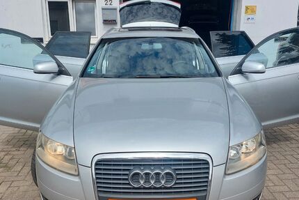 Audi A6 290.000 km 2.499 &euro; Obersulm-Affaltrach 74182