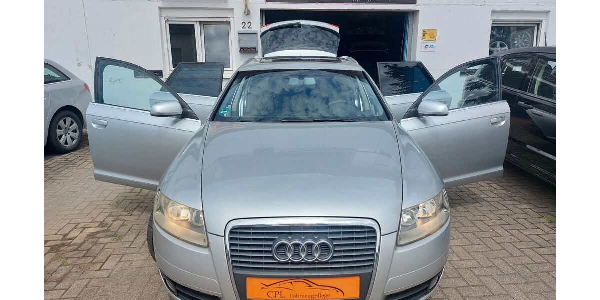 Audi A6 290.000 km 2.499 &euro; Obersulm-Affaltrach 74182