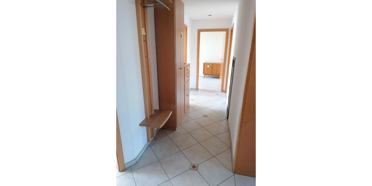 Erdgeschoßwohnung Leutkirch im Allgäu - 3 Zimmer, 64 m&sup2;, 185.000&euro; | Angebot:26477952