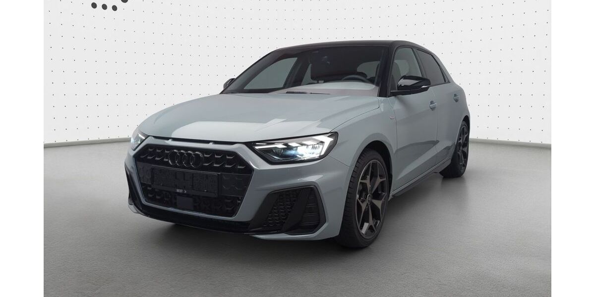 Audi A1 1.500 km 32.105 &euro; Mühlheim 63165