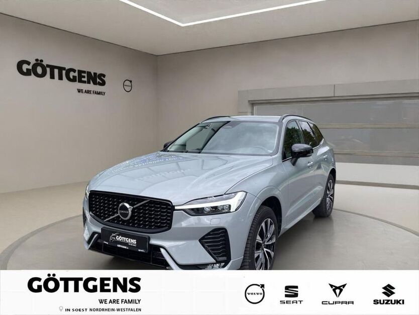 Volvo XC60 21.015 km 47.980 € Soest 59494