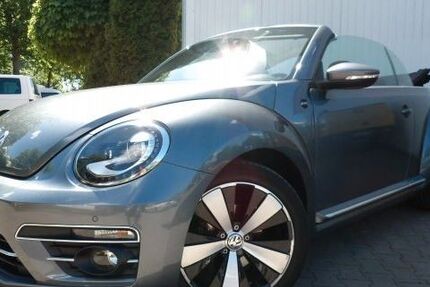 VW Beetle 94.890 km 17.890 &euro; Garrel 49681