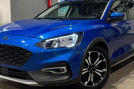 Ford Focus 205.400 km 7.490 &euro; Holzgerlingen 71088