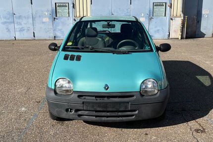 Renault Twingo 122.000 km 1.399 € Kollnau 79183