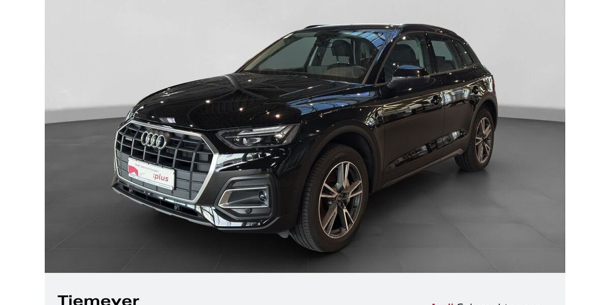 Audi Q5 49.167 km 41.480 &euro; Lüdenscheid 58511