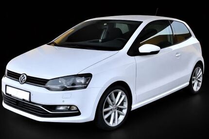 VW Polo 162.000 km 7.000 &euro; Kelbra 06537