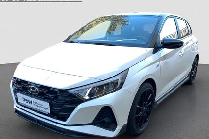 Hyundai i20 51.804 km 16.890 &euro; Kronach 96317