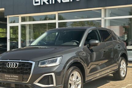 Audi Q2 14.000 km 24.450 &euro; Lemwerder 27809