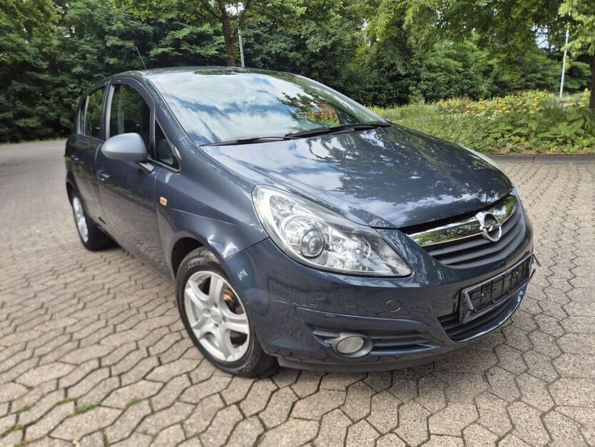 Corsa