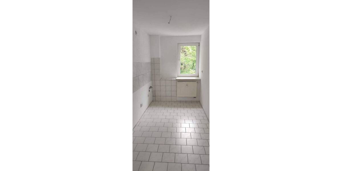 Etagenwohnung Halle (Saale) Ammendorf-Beesen - 2 Zimmer, 45 m&sup2;, 270&euro; | Angebot:26891787